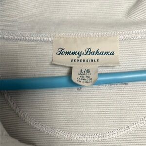 Tommy Bahama Reversible Shirt